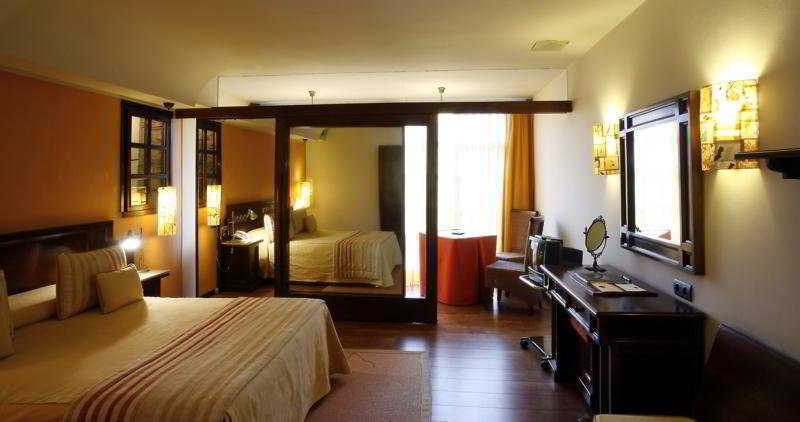 Hotel La Rectoral Taramundi Esterno foto