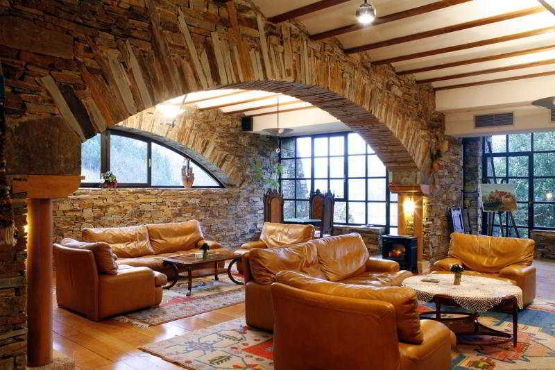 Hotel La Rectoral Taramundi Esterno foto