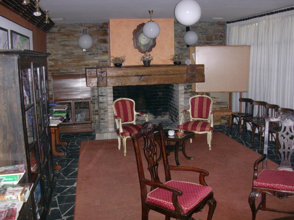 Hotel La Rectoral Taramundi Esterno foto