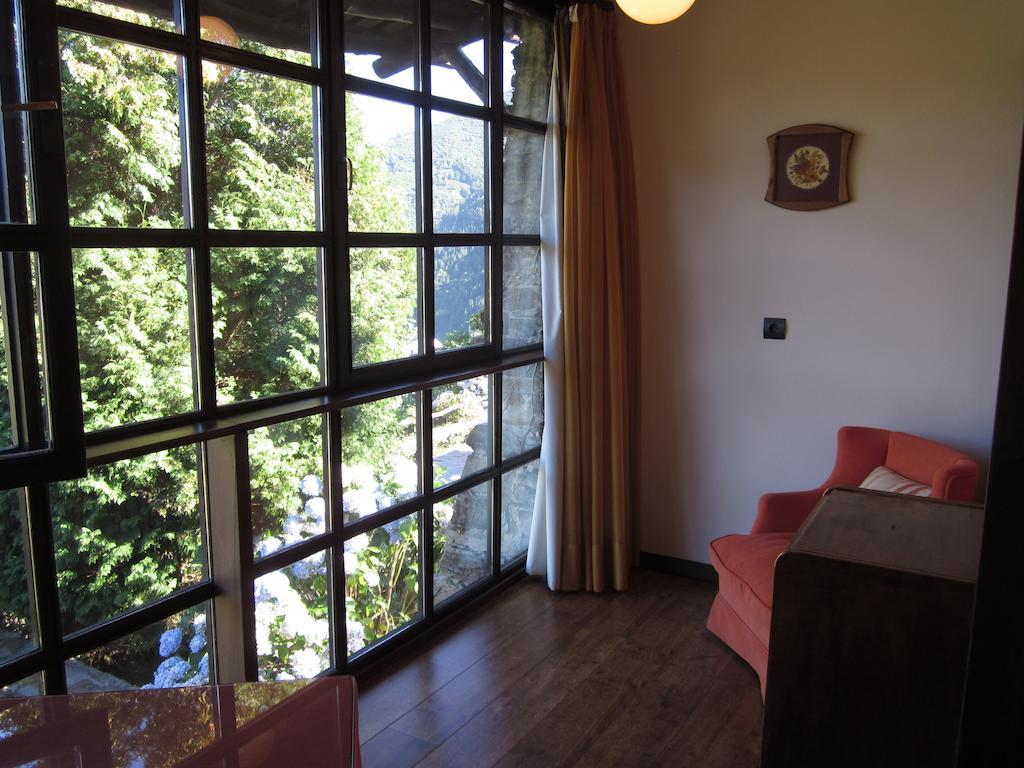 Hotel La Rectoral Taramundi Esterno foto